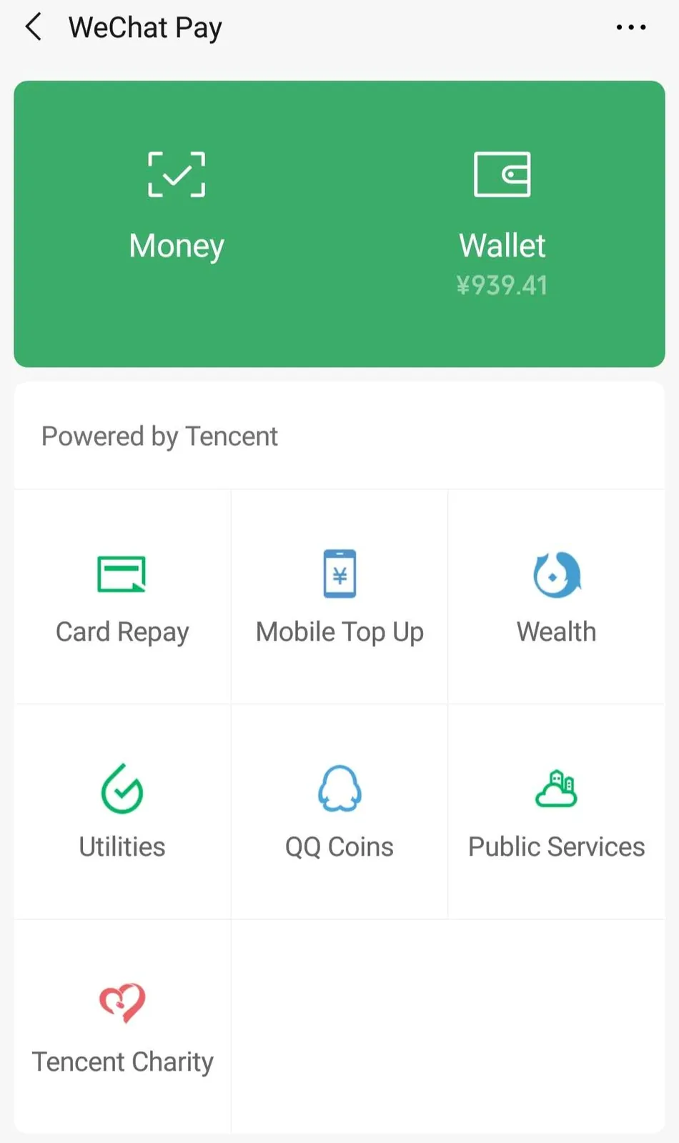 can-foreigners-use-wechat-pay-in-china