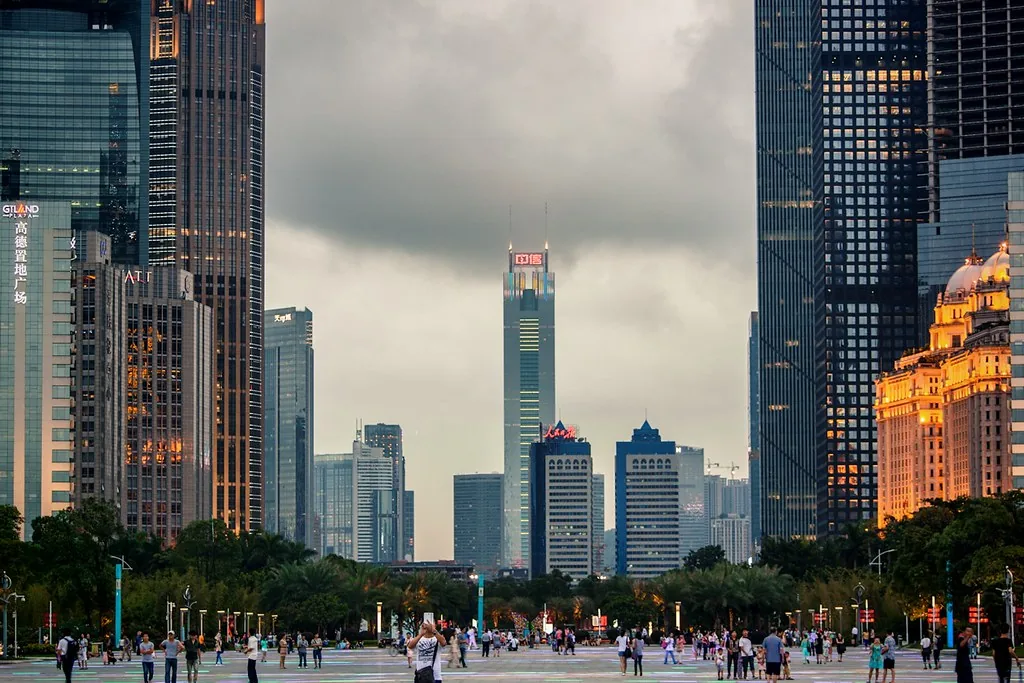 guangzhou