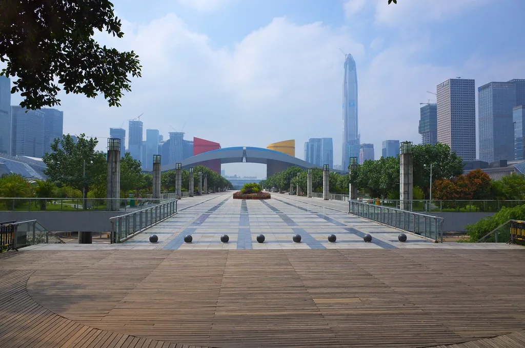 shenzhen