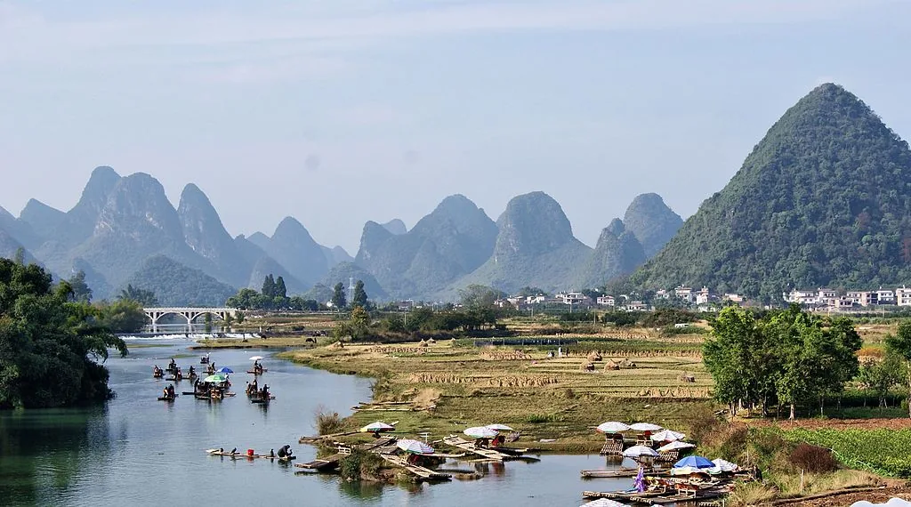 yangshuo